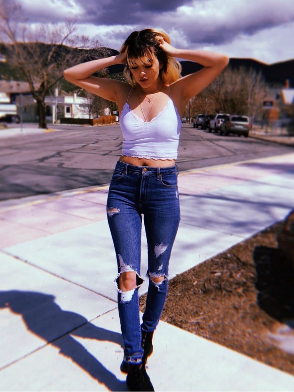 Abercrombie & Fitch Jeans